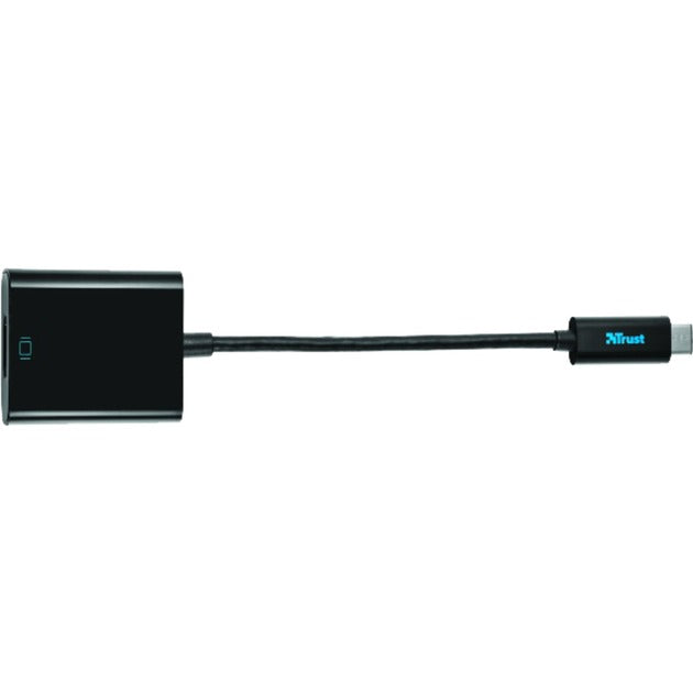Trust Trust USB Type-C HDMI-adapter