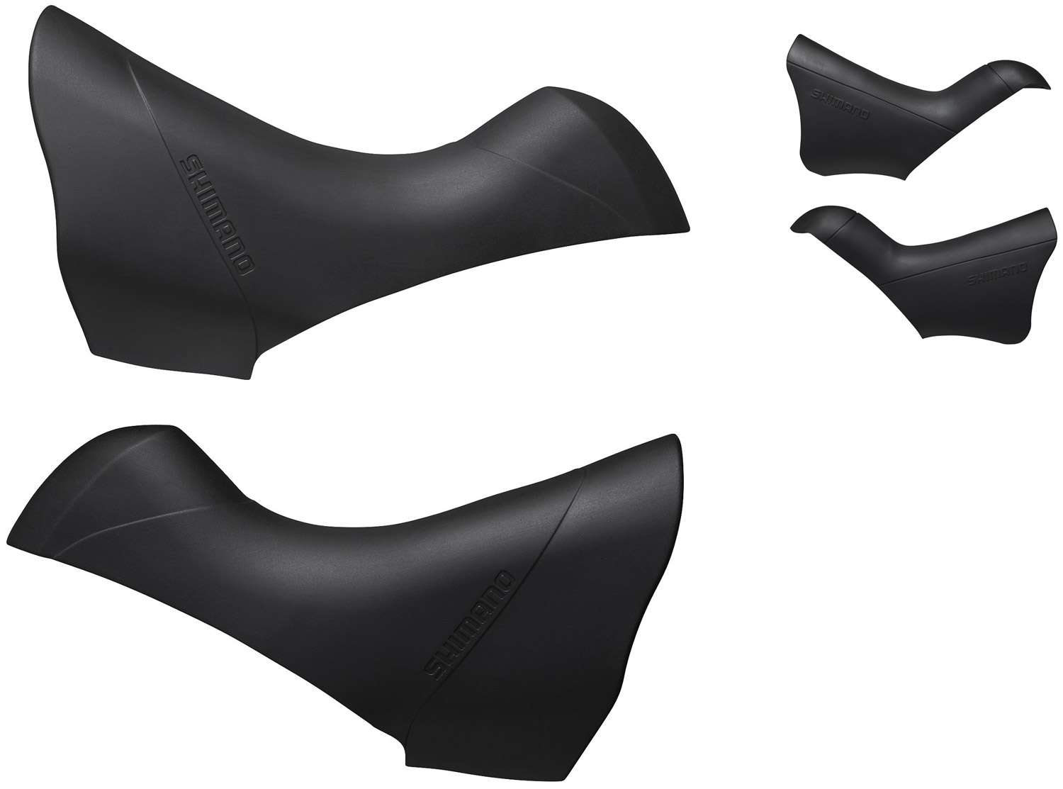 Shimano sora claris bracket covers