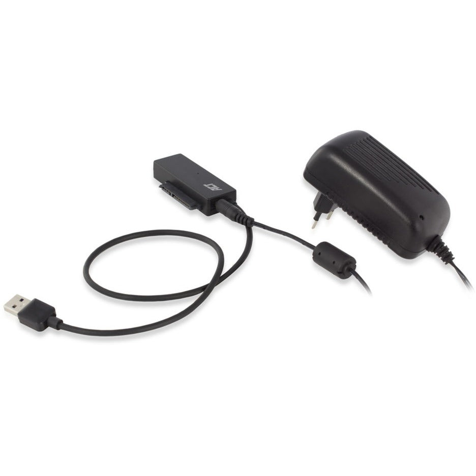 ACT Connectiviteit Connectiviteit USB 3.2 Gen1 naar 2,5 3,5 inch SATA Adapterkabel v