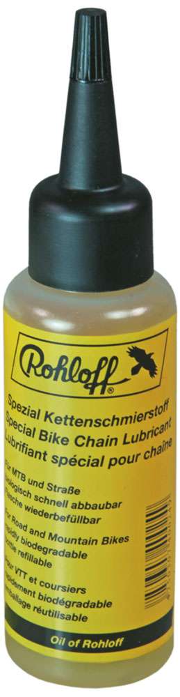 Rohloff oil of chain lubricant 50 ml