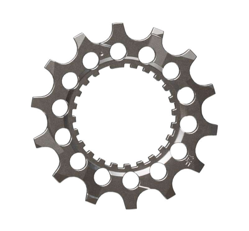 Shimano sprocket for cs-m8200 10-51