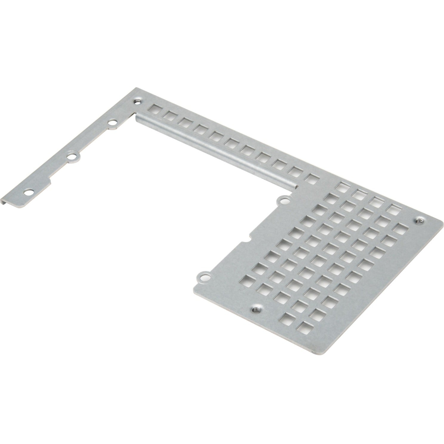 Silverstone rm23-502-mini rack behuizing (grijs zwart)