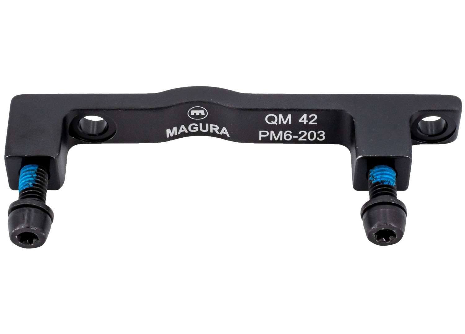 Magura qm 42 brake disc adapter