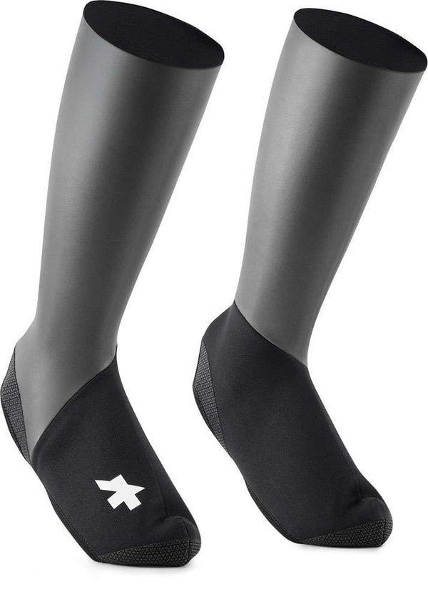 Assos after snow booties p1 - overshoes