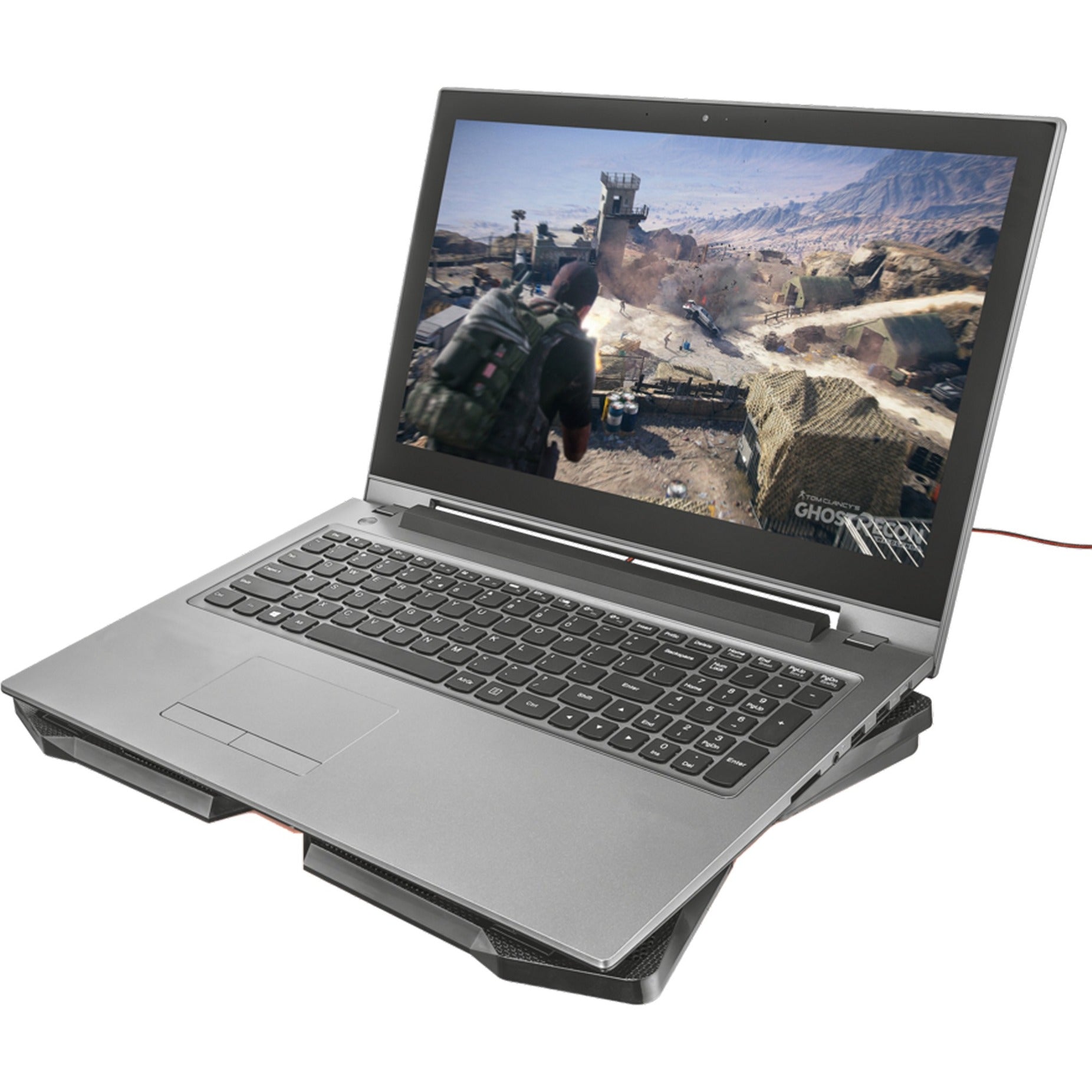 Trust Trust GXT 278 Yozu Notebook Koelstandaard