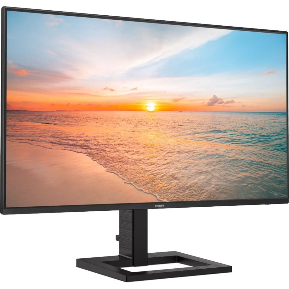 Philips 24e1n1300ae 23.8 monitor (zwart, hdmi, 2x usb-a, usb-c)