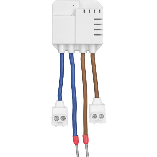 KlikAanKlikUit KlikAanKlikUit AWS-3500S ingebouwde Mini-hoofdschakelaar