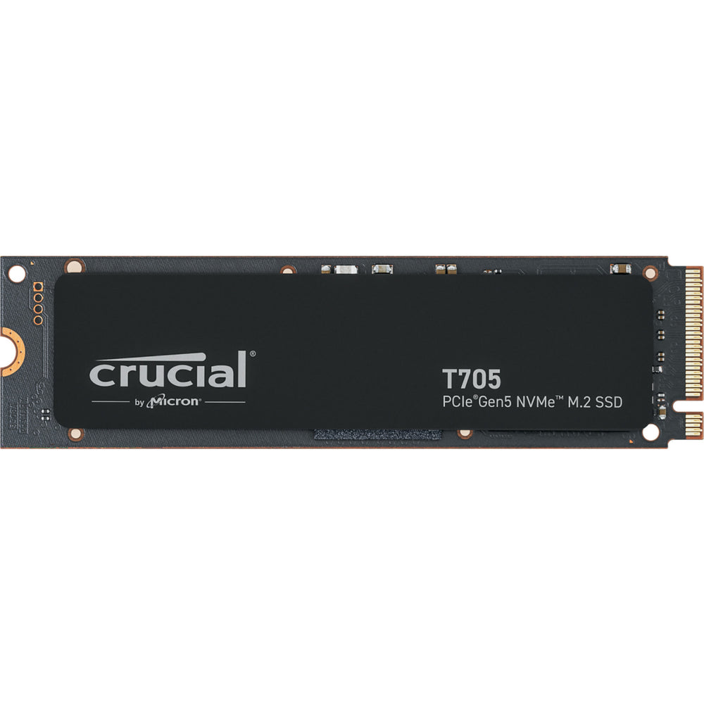 Cruciale T705 4 TB