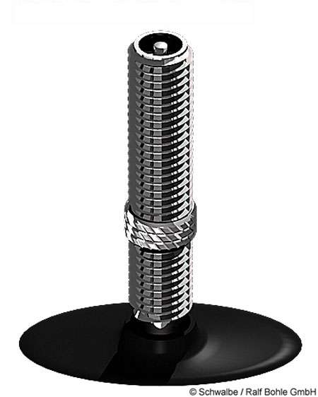 Schwalbe Binnenband av17 28 inch 37 62-622 av 40 mm