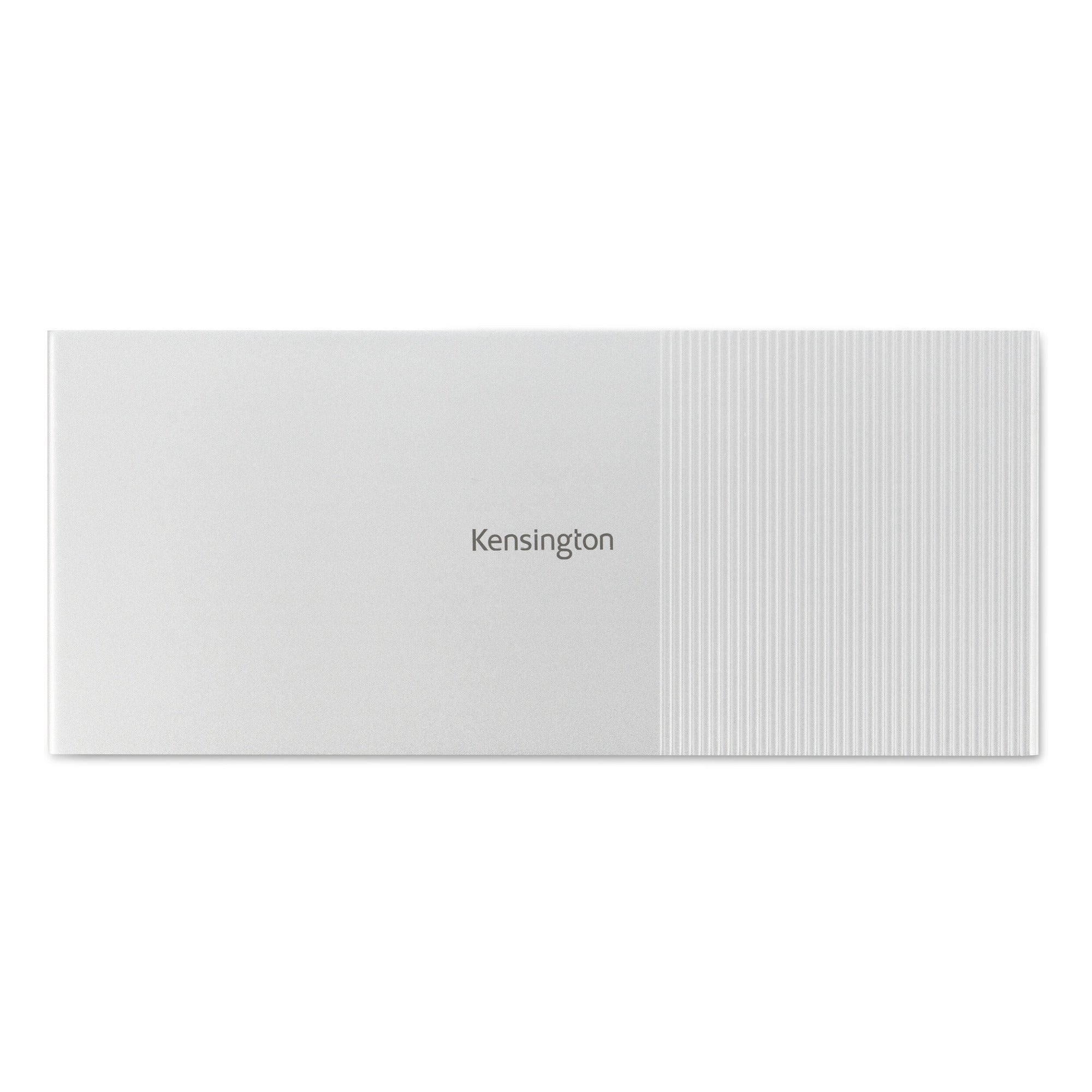 Kensington sd5000t5 eq thunderbolt 5 triple 4k-dockingstation (grijs, met 140 w stroomvoorziening)