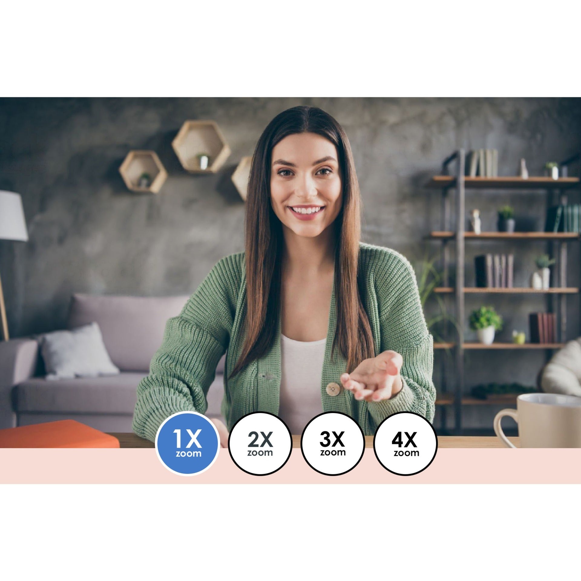 Creatieve Live! Cam Sync V3