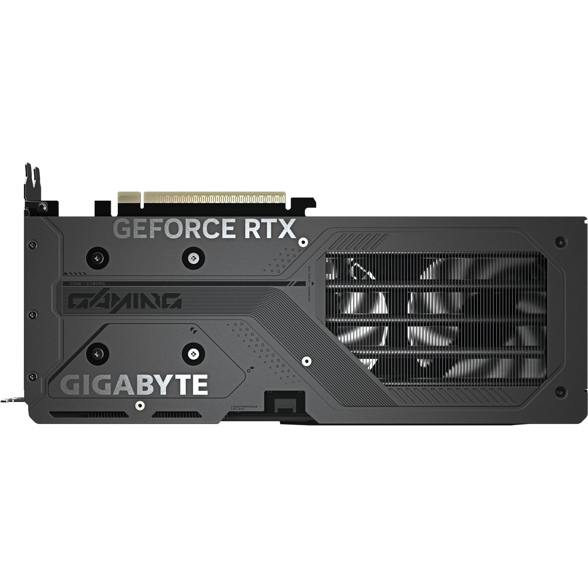 Gigabyte geforce rtx 5060 ti gaming oc 8g grafische kaart (3x displayport, 1x hdmi)