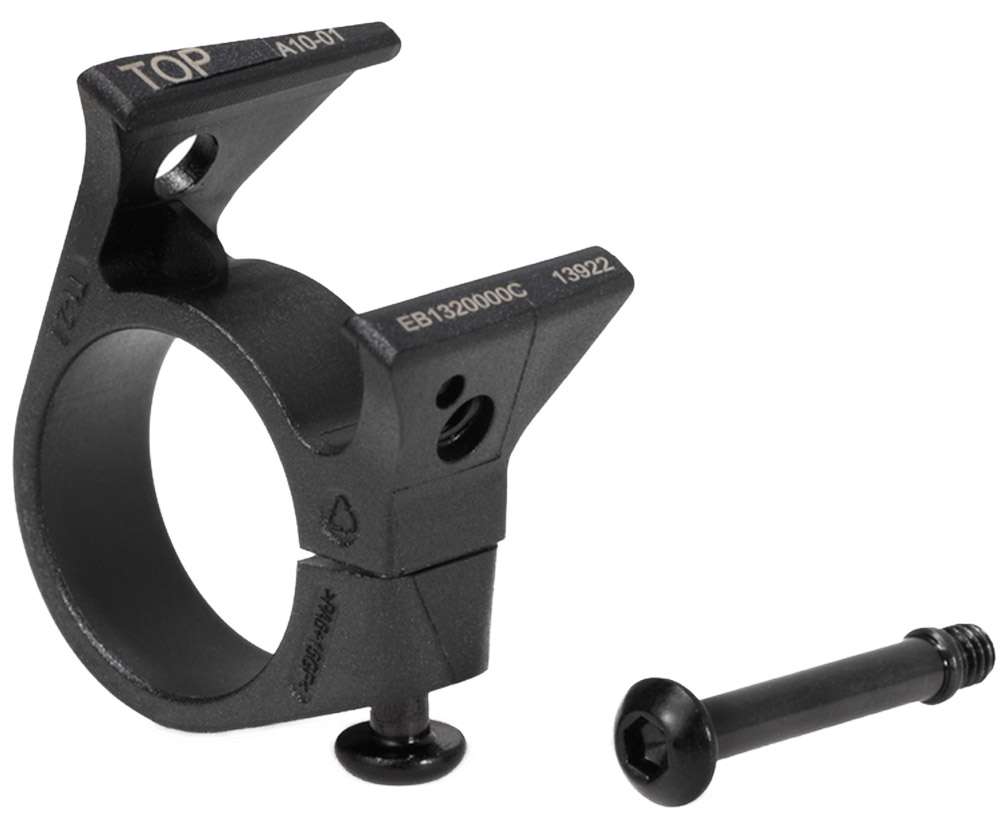 Bosch slim led remote holder