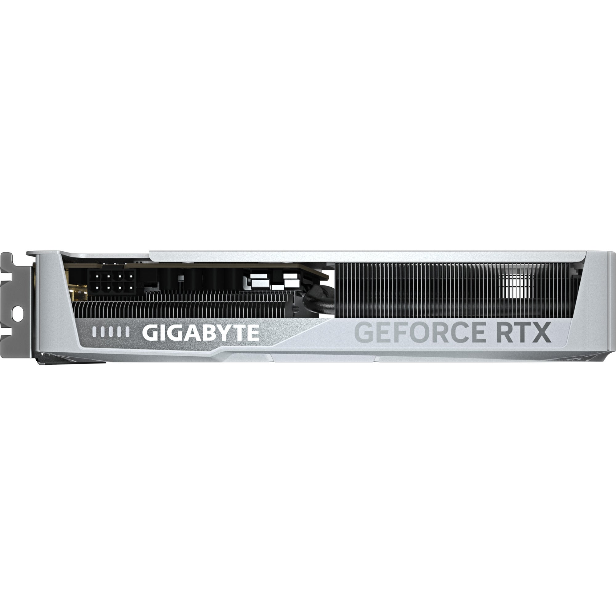 Gigabyte geforce rtx 5060 ti eagle oc ice 8g grafische kaart (3x displayport, 1x hdmi)