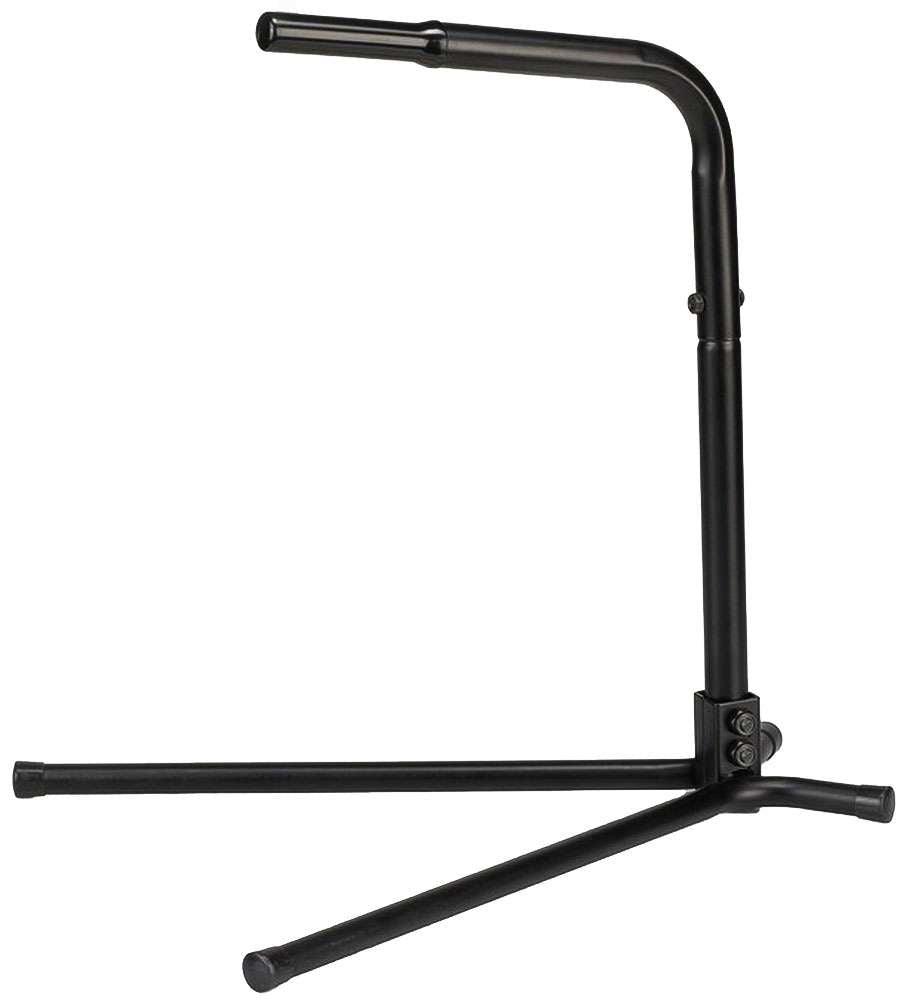 M-wave support stand for hollow axis