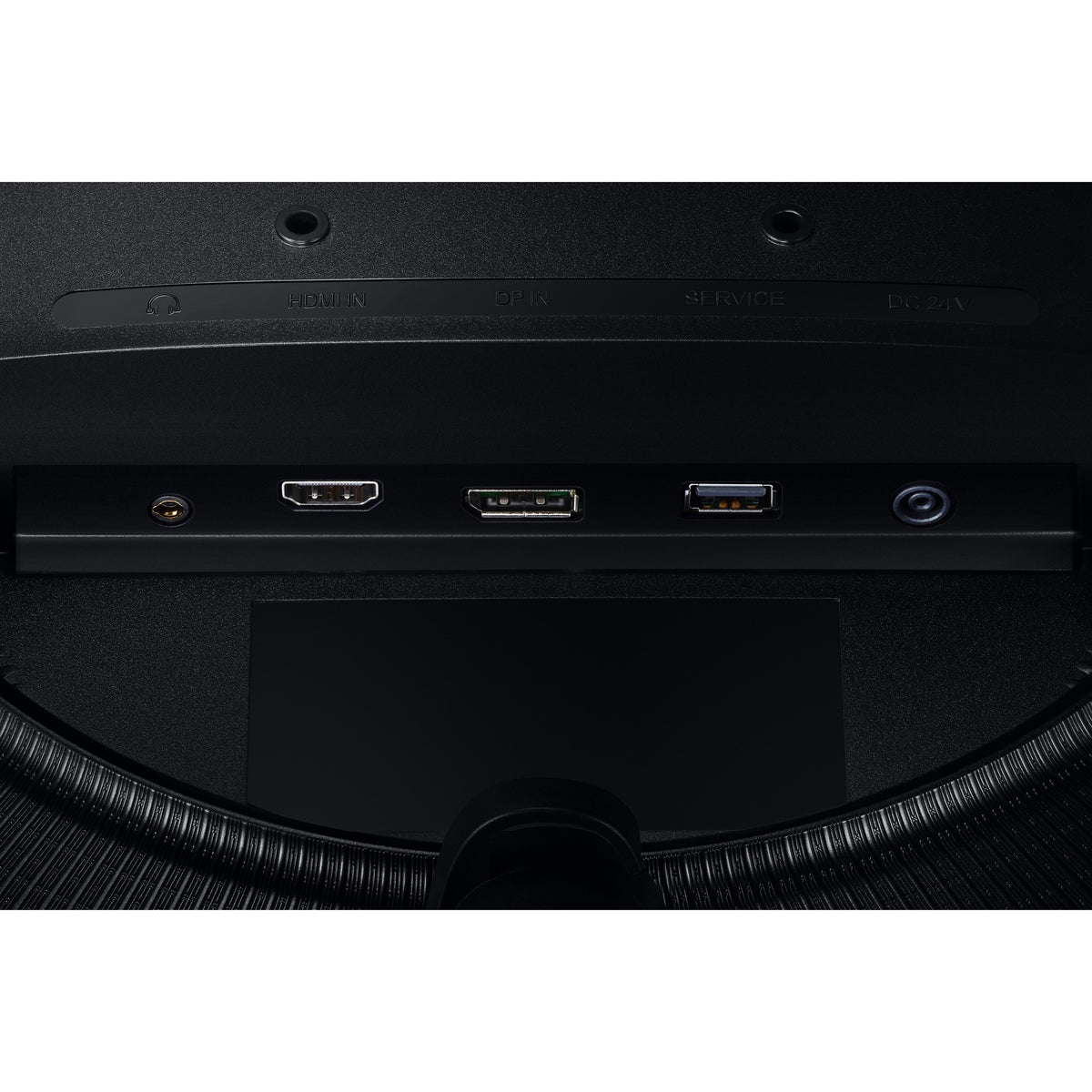 Samsung odyssey g5 34 curved ultrawide gaming monitor (zwart, hdmi, displayport, 165 hz)