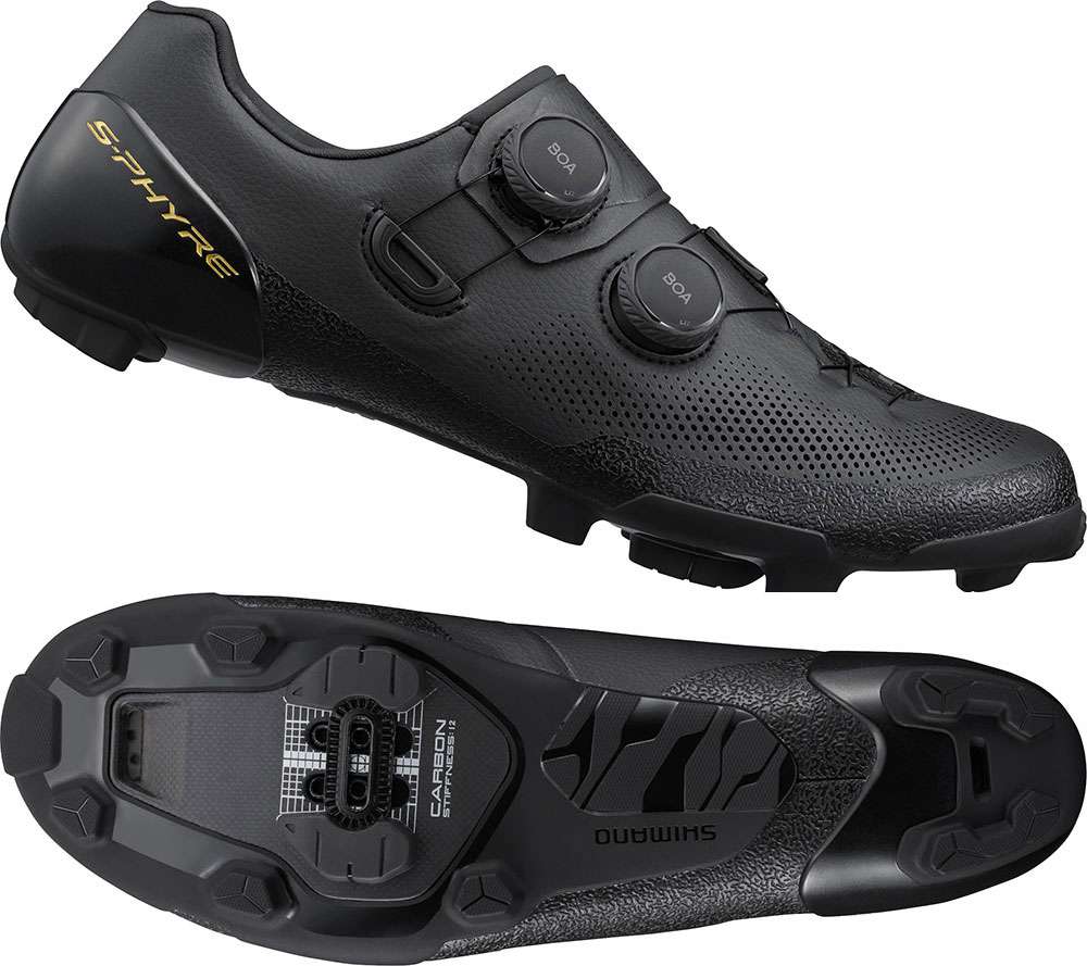Shimano sh-rx910 - mtb shoes