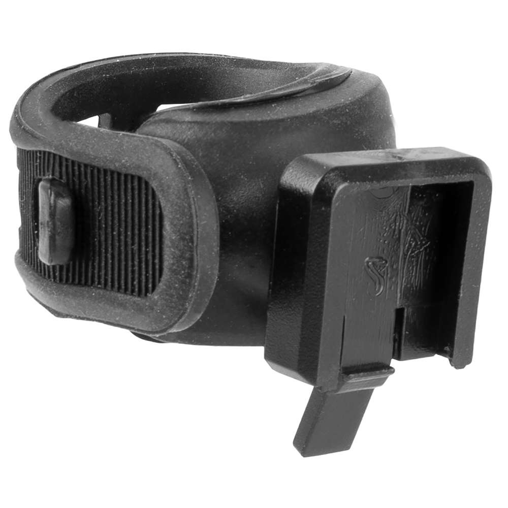 M-wave helios usb rechargeable battery rear light