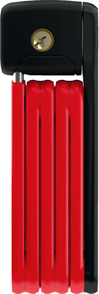 Abus Vouwslot Bordo Lite 6055 60 Rood - 60cm, 440g