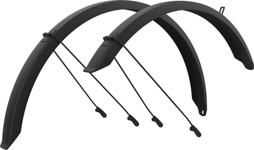 Acid bb mount 2.0 27.5 mudguard set 54