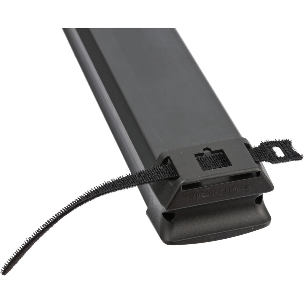 Brennenstuhl premium-line stekkerdoos 6-voudig met usb c pd 30w en usb a 18w stekkerdoos (zwart, 1x usb-a, 1x usb-c)