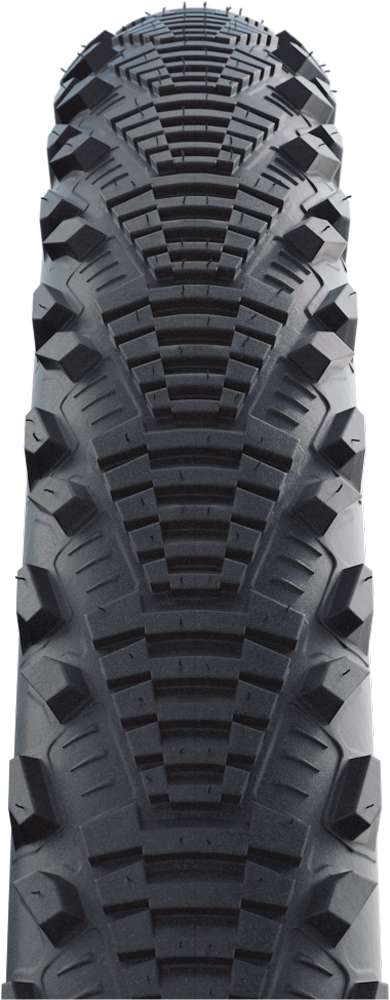 Schwalbe buitenband CX Comp K-Guard 28 x 1.50 zw