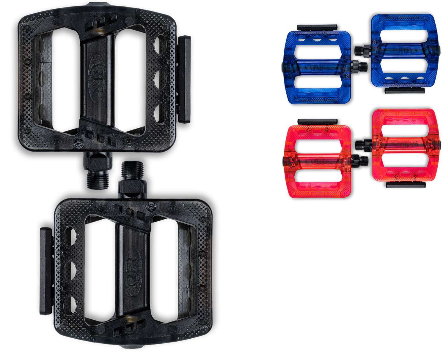Rfr junior platform pedals