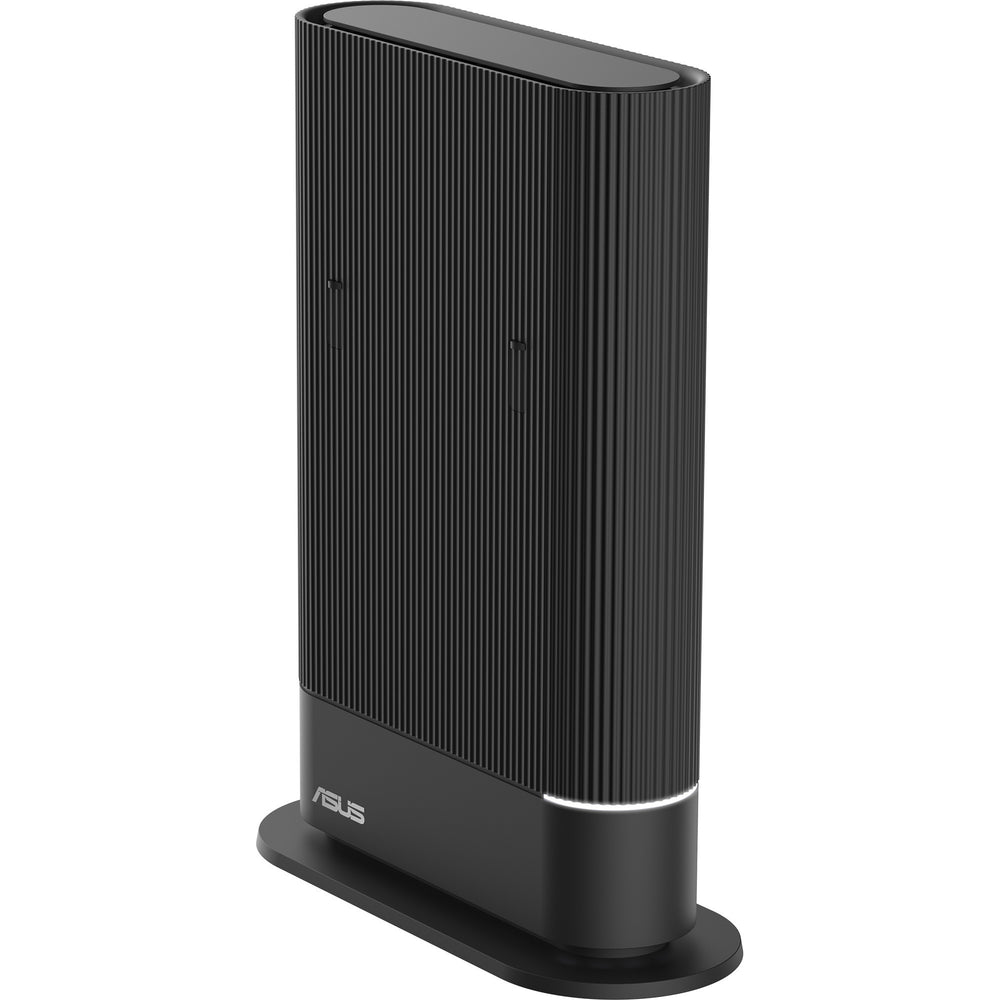 Asus proart router prt-be5000 dual-band wifi 7 mesh router (zwart)