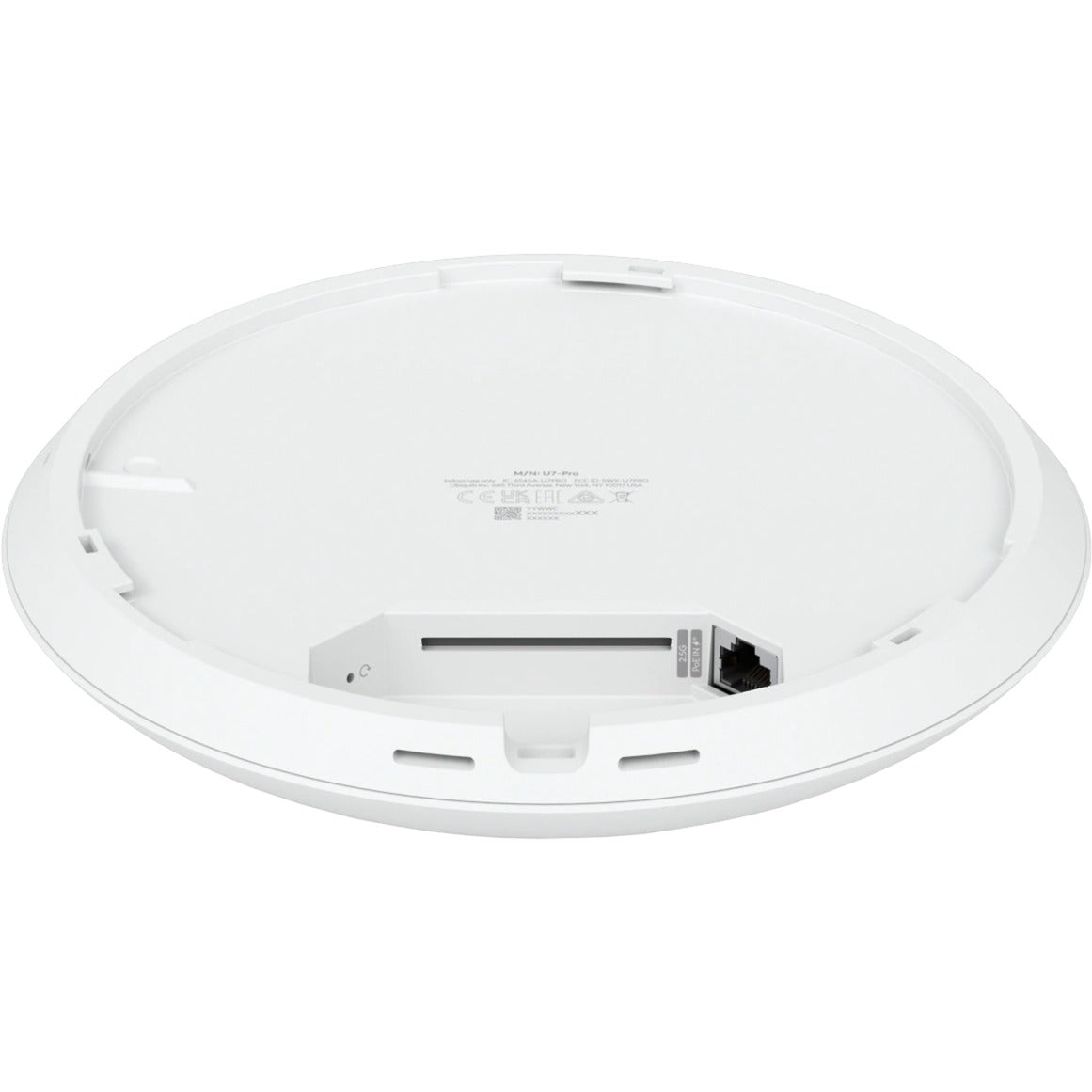 Ubiquiti unifi u7 pro access point (wit)