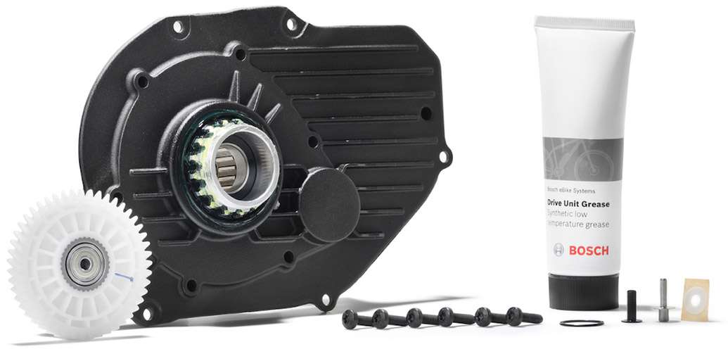 Bosch repair service kit bdu2xx