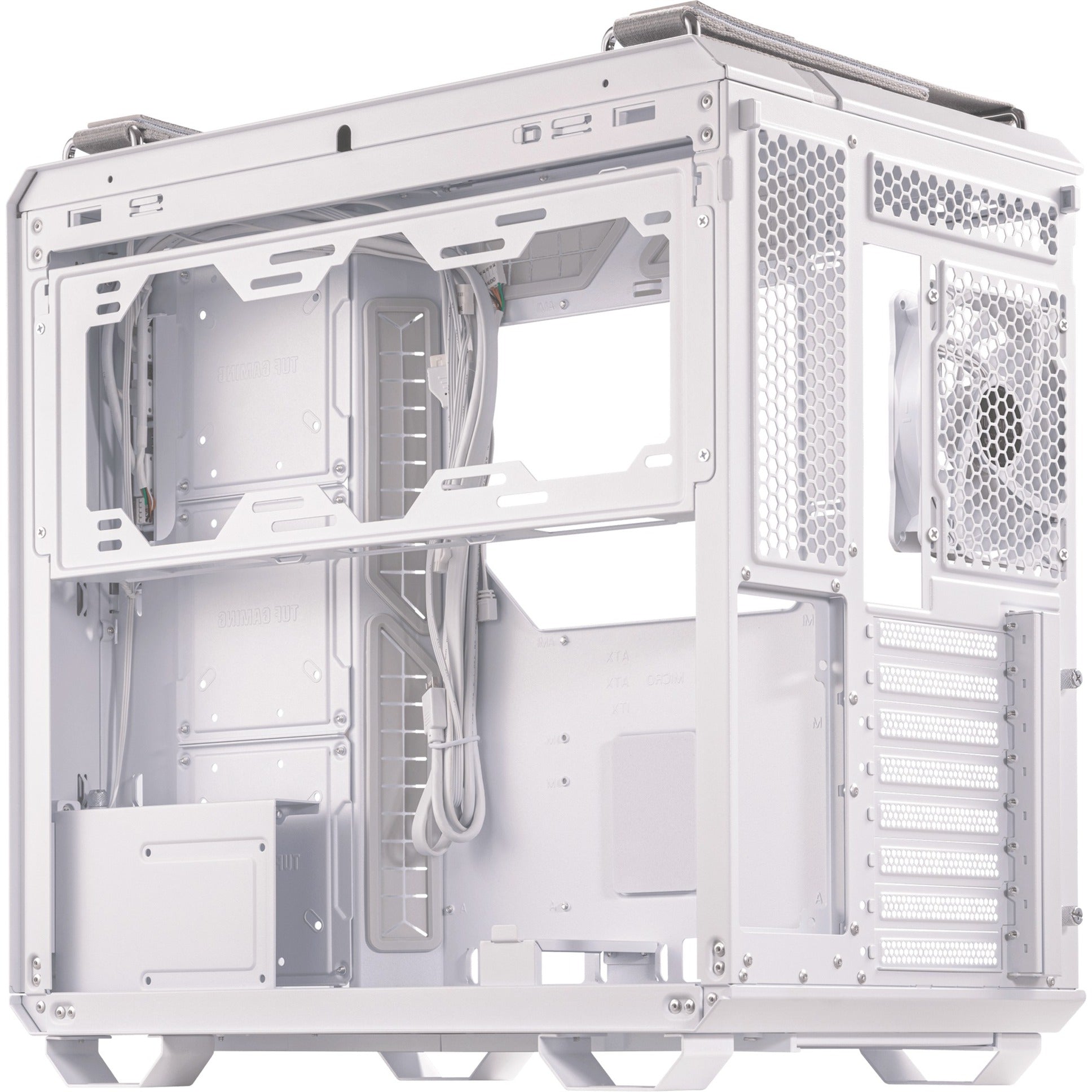 Asus tuf gaming gt502 plus