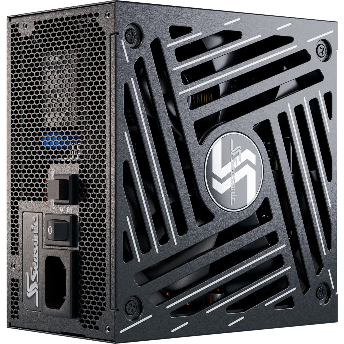 Seizoensgebonden FOCUS GX ATX3.0, 750W