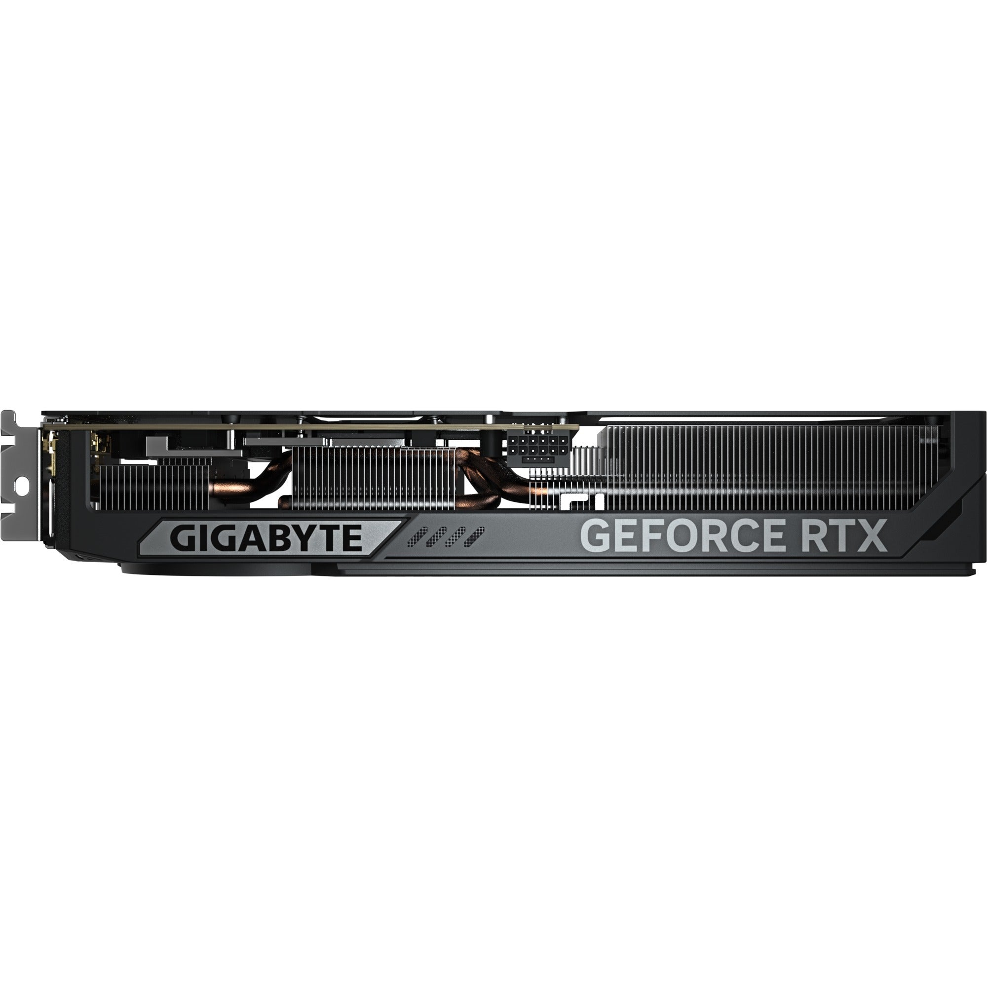Gigabyte geforce rtx 5070 windforce oc sff 12g grafische kaart (3x displayport, 1x hdmi)