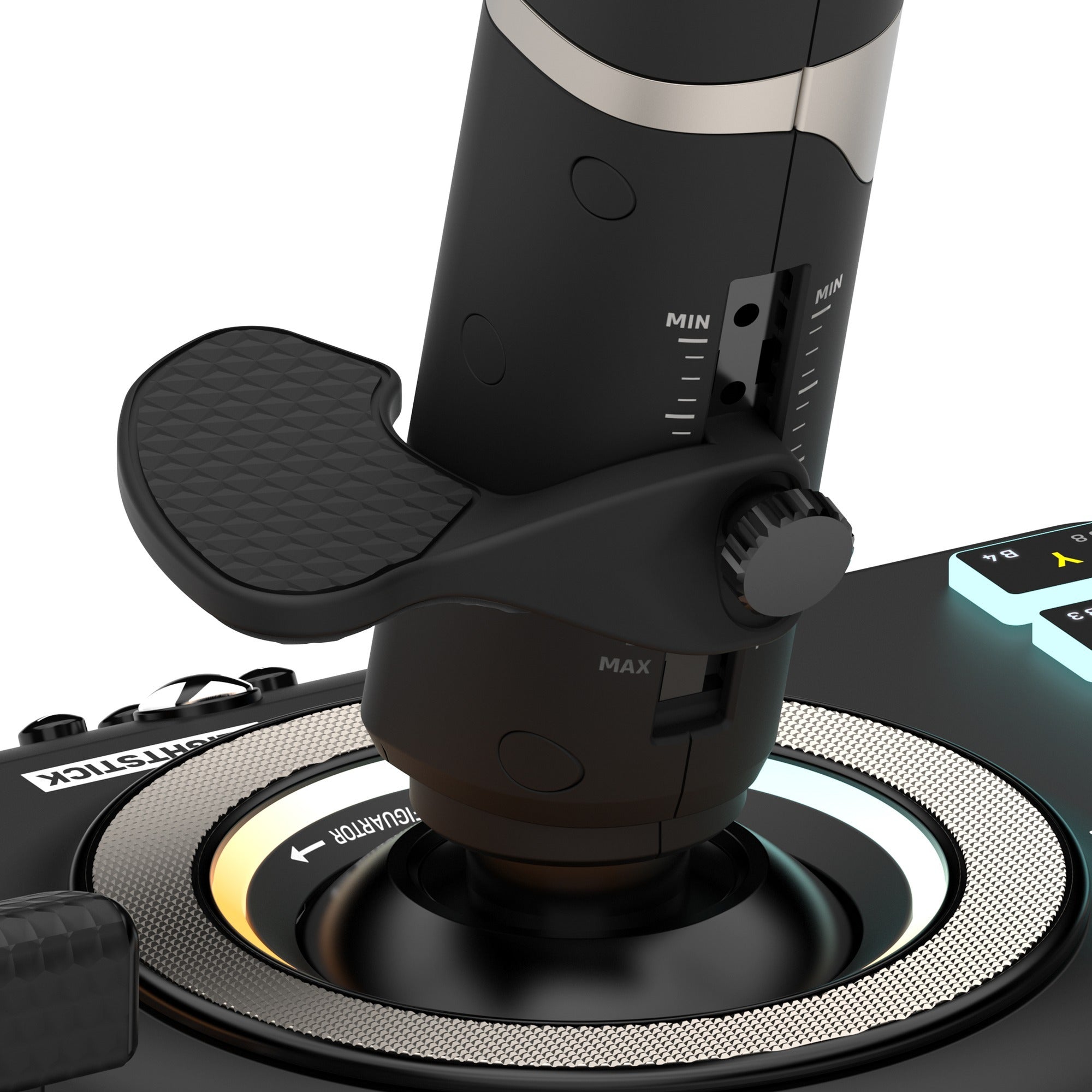 Turtle Beach Turtle Beach VelocityOne Vluchtstok