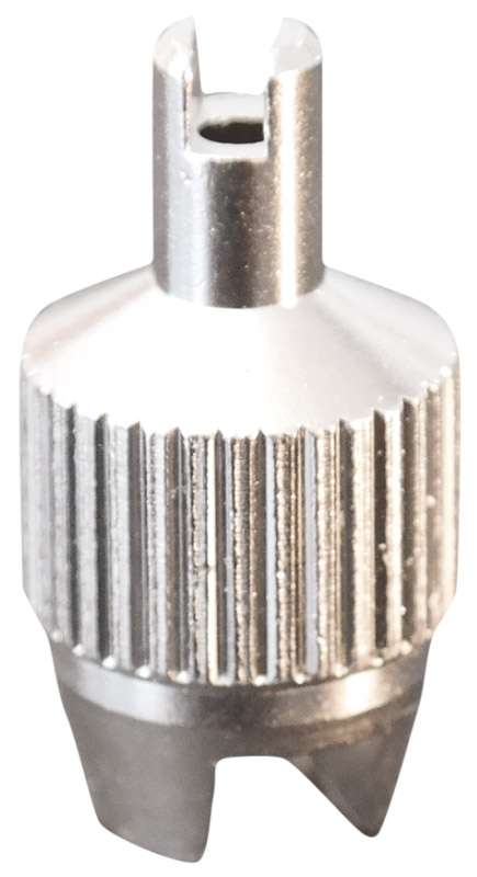 Schwalbe valve key av sv