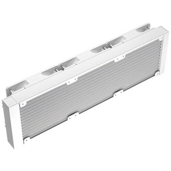 Antec vortex lum 360 argb waterkoeling (wit, 4-pins pwm fan-connector)