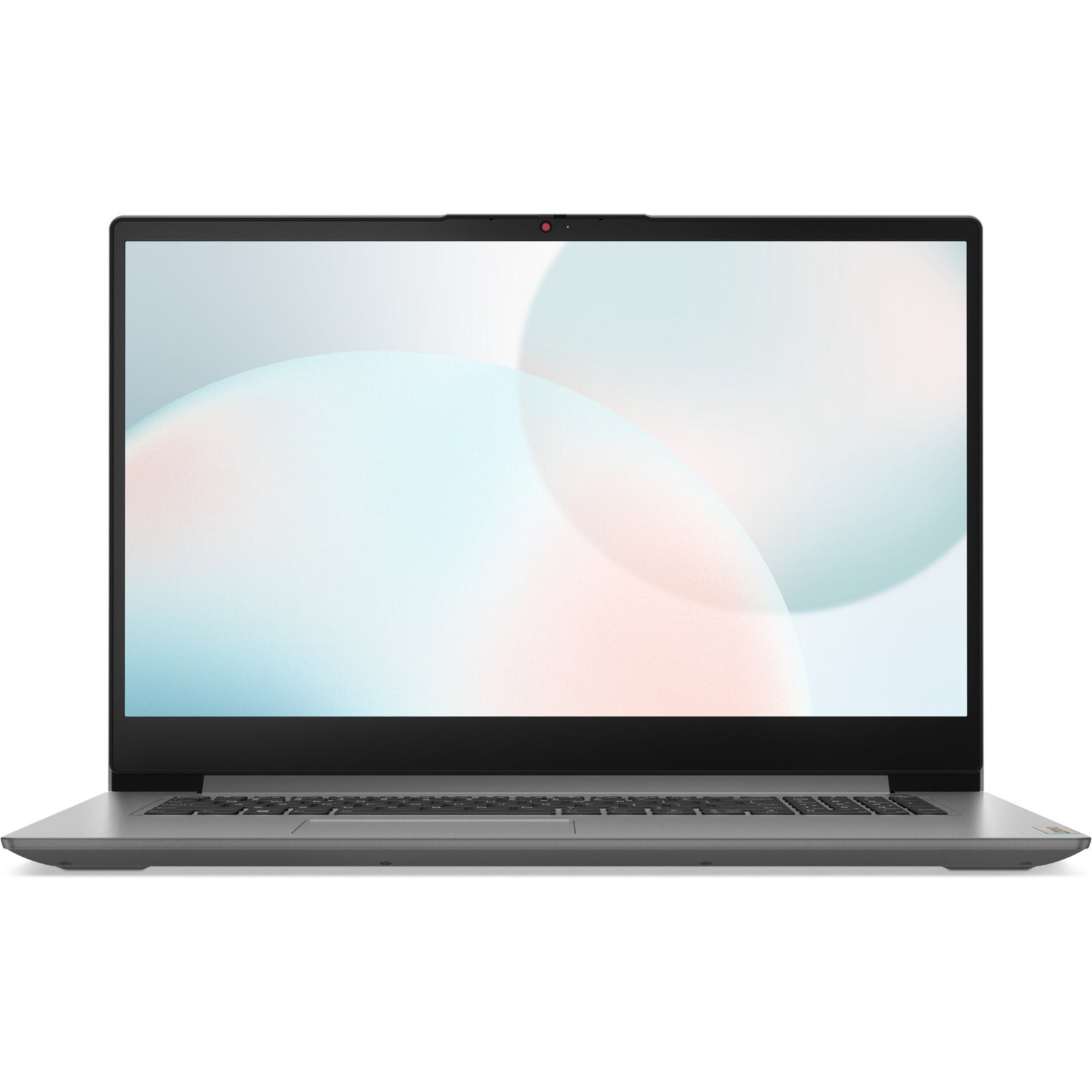 Lenovo ideapad 3 17aba7 (82rq00apmh) 17.3 laptop (grijs | r5 5625u | radeon graphics | 8 gb | 512 gb ssd)