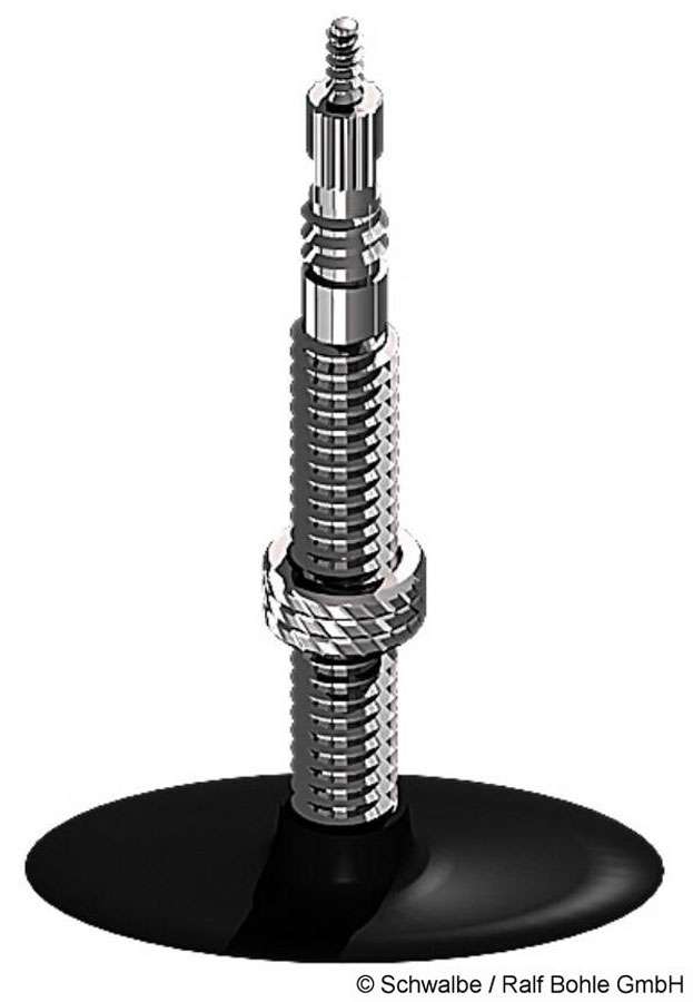 Schwalbe Binnenband FV SV13F 26 ras 54 57 60 62 65 70 75-559