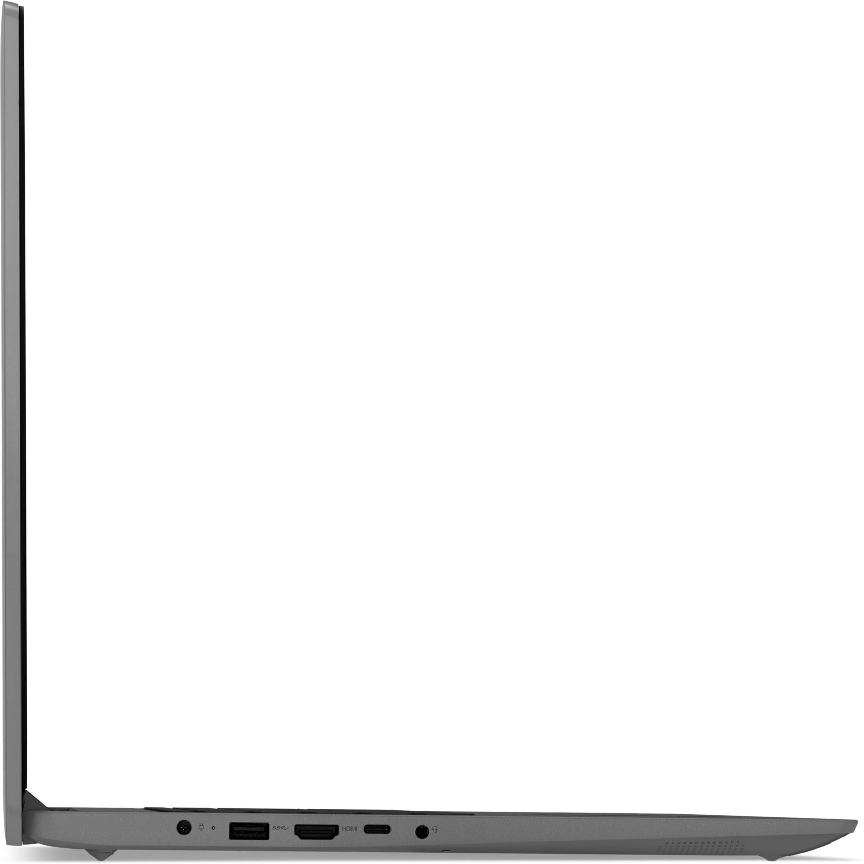 Lenovo ideapad 3 17aba7 (82rq00apmh) 17.3 laptop (grijs | r5 5625u | radeon graphics | 8 gb | 512 gb ssd)