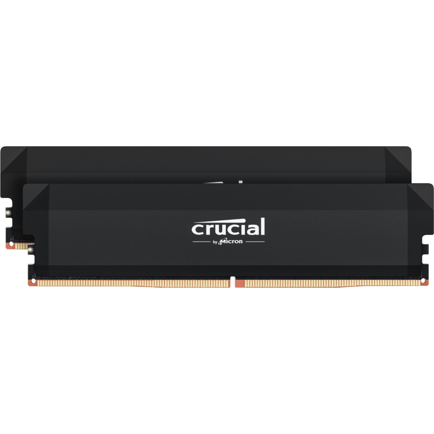 Cruciale 32 GB DDR5-6000-kit