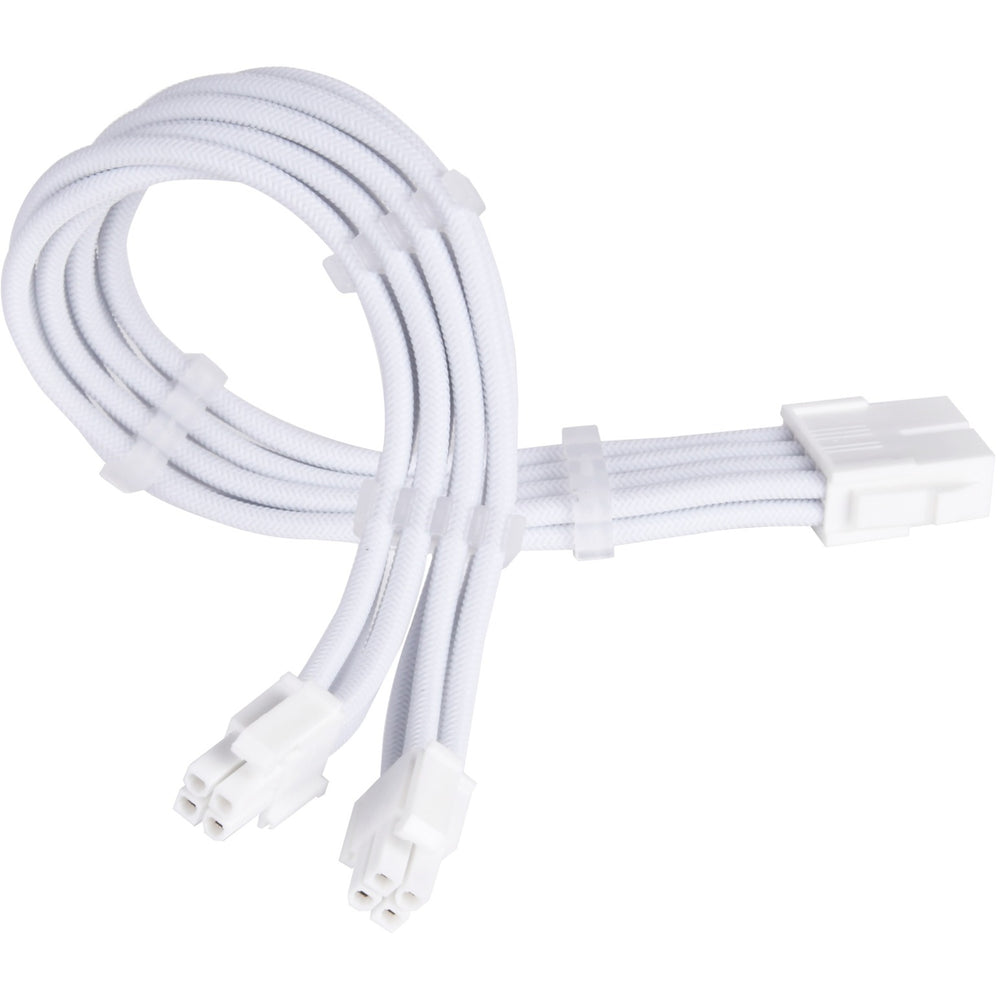 SilverStone SilverStone SST-PP07E-EPS8W-V2, EPS 12V 8pin (4+4) verlengkabel