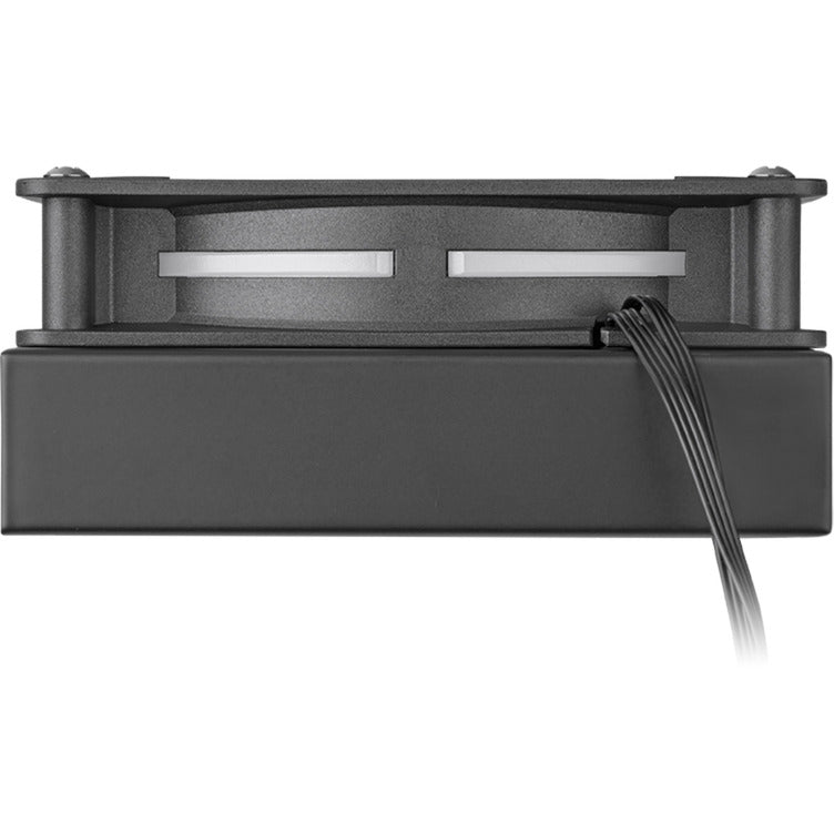 Thermaltake th360 v3 ultra argb sync aio liquid cooler waterkoeling (zwart)