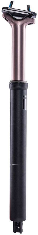 Contec nara dropair dlx 30.9mm suspension dropper seatpost