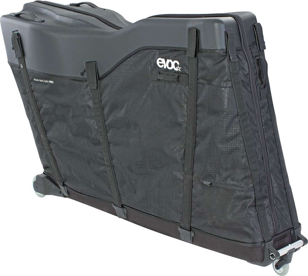 Evoc road bike bag pro 300l - radreisetasche