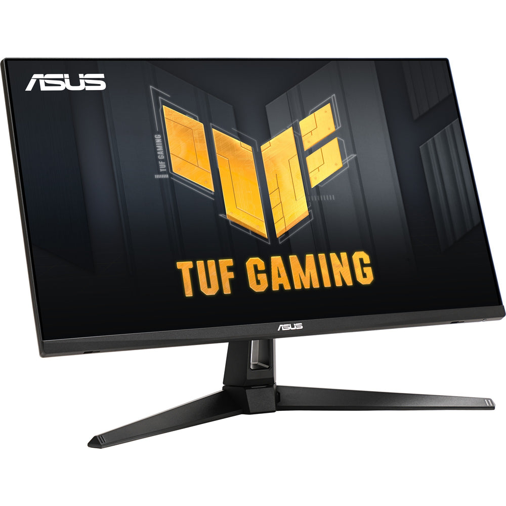 Asus tuf gaming vg27uq1a 27 4k uhd monitor (zwart, 2x hdmi, 1x displayport, 160 hz)