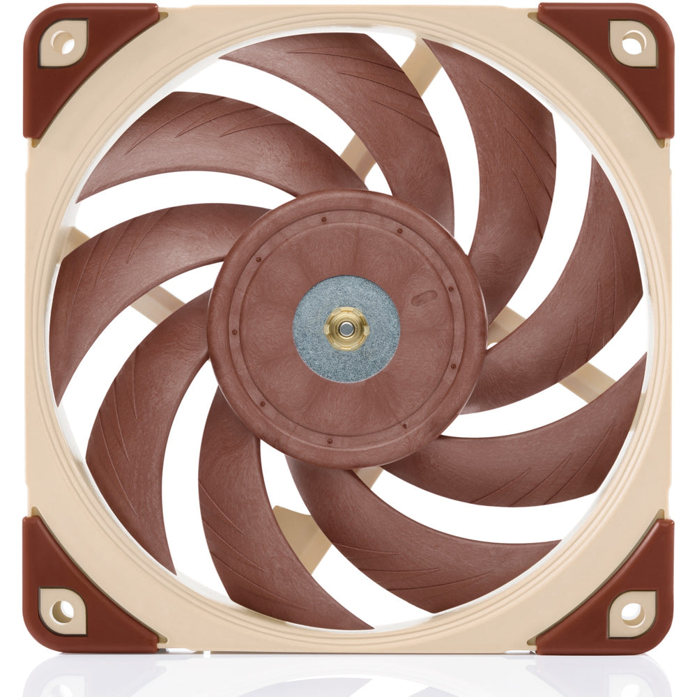 Noctua nf-a12x25 pwm case fan (120 x 120 x 25 mm)