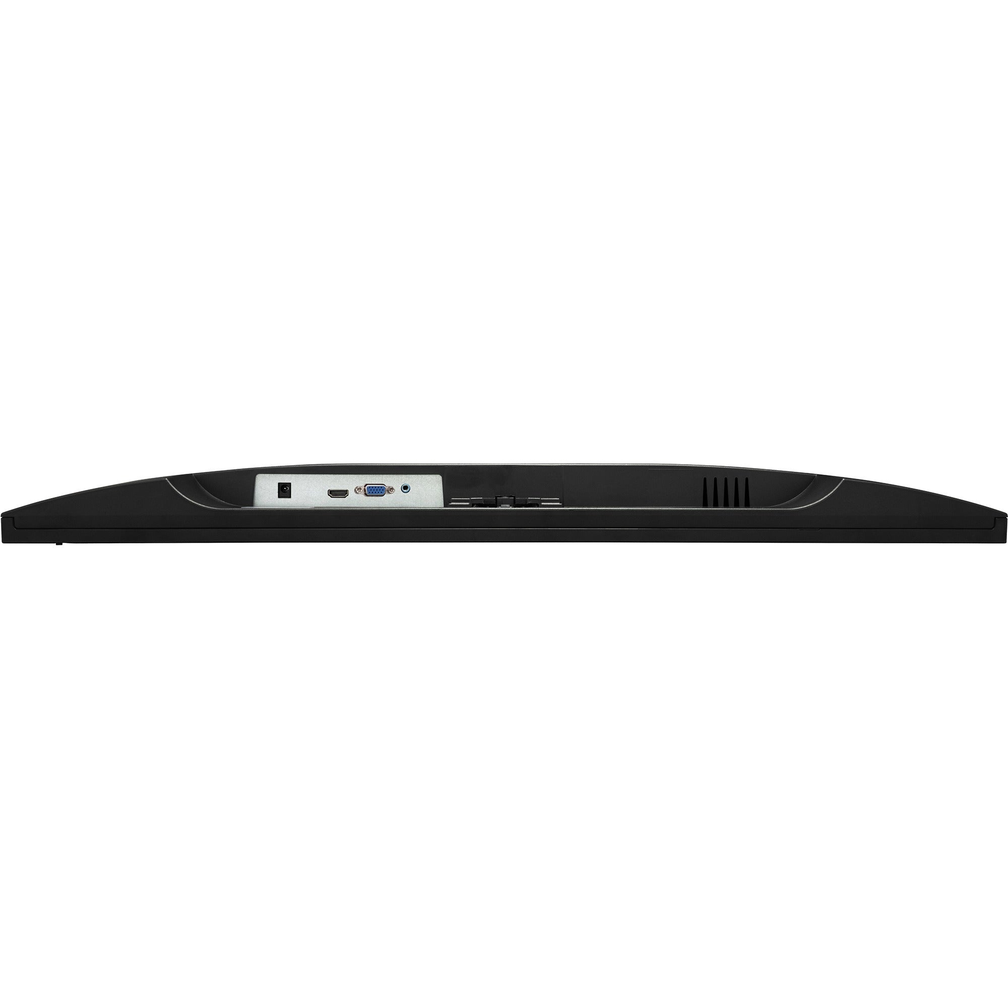 Viewsonic va3209-mh 31.5 monitor (zwart, 1x hdmi, vga, sound)