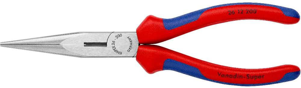 KNIPEX Radiotang 2612200