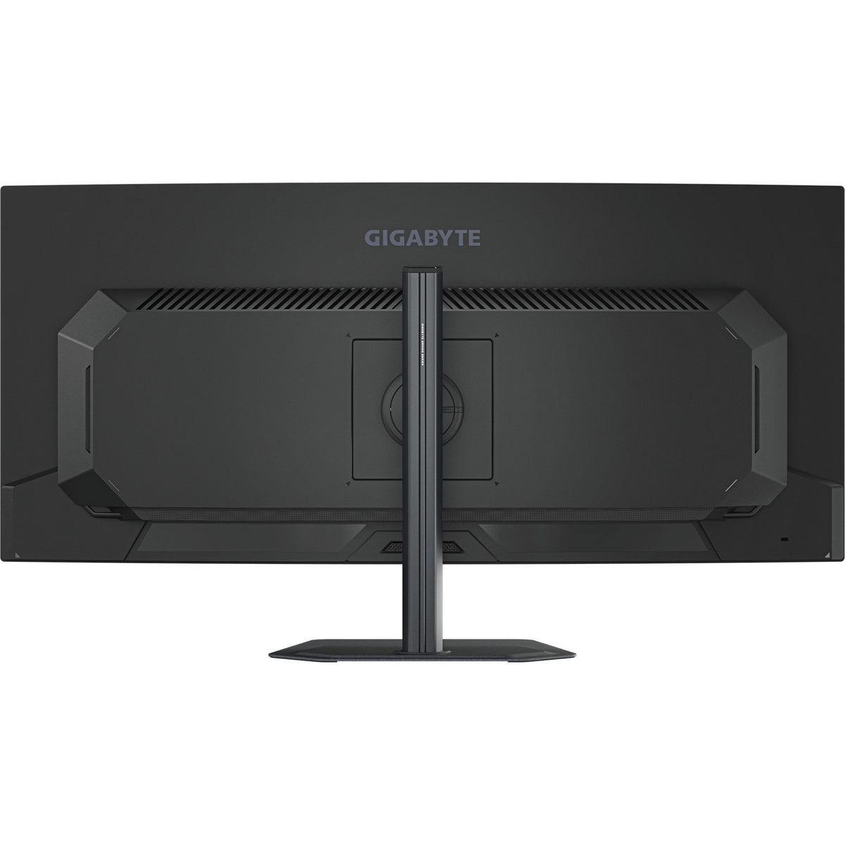 Gigabyte mo34wqc36 qd-oled 34 curved ultrawide gaming monitor (zwart, 2x hdmi, displayport, usb-a, usb-b, usb-c, 360 hz)