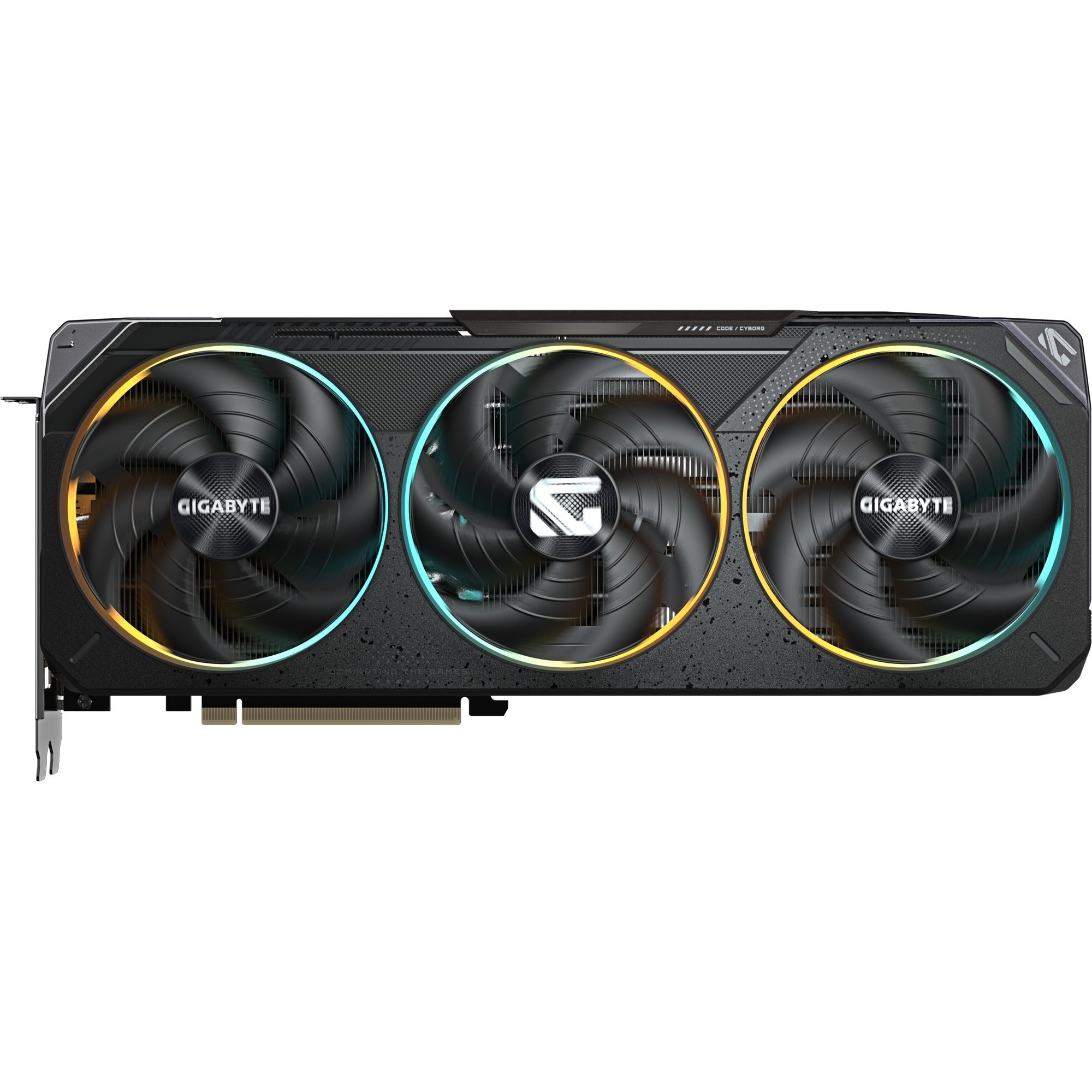 Gigabyte geforce rtx 5070 gaming oc 12g grafische kaart (3x displayport, 1x hdmi)